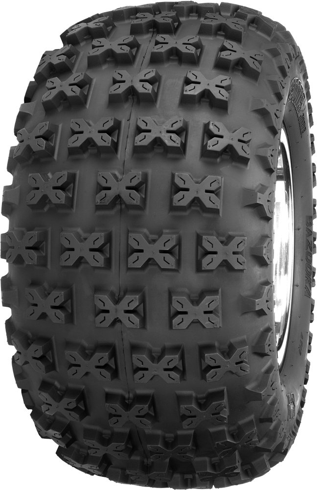 ※専用※ 10ポントカサステ Amazon.com: Sedona Bazooka Rear Tire (18X10-10) : Automotive